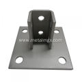 Heavy Duty Wood Cabinet Corner Bracket